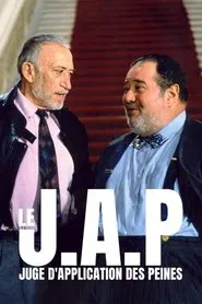 Poster da série Le JAP, juge d'application des peines