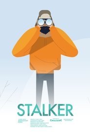 Stalker movie poster