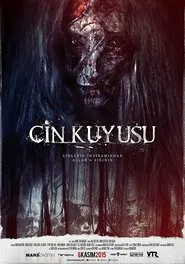 Cin Kuyusu movie poster