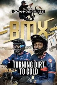 BMX: Turning Dirt To Gold movie poster