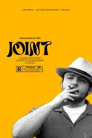 Poster do filme Joint