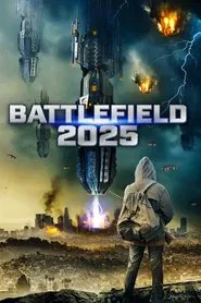 Battlefield 2025 movie poster