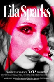 Lila Sparks movie poster