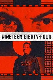 Poster do filme 1984