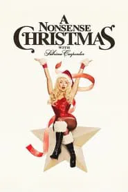 Poster do filme A Nonsense Christmas with Sabrina Carpenter