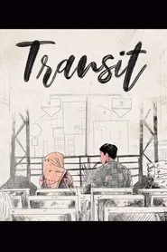 Transit tv show poster