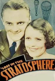 Lost in the Stratosphere movie poster