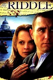 Poster do filme The Riddle