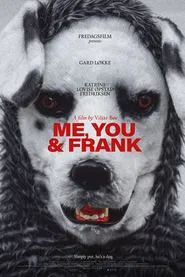 Good Boy movie poster