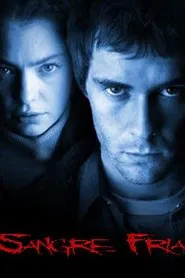In Cold Blood tv show poster