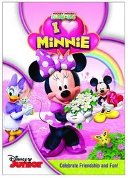 Mickey Mouse Clubhouse: I Heart Minnie movie poster