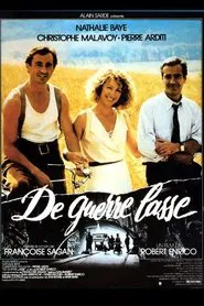 Engagements of the Heart movie poster