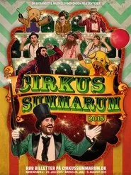 Cirkus Summarum 2015 movie poster