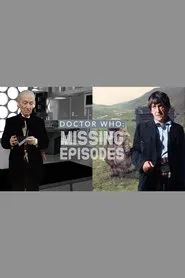 Doctor Who: The Missing Episodes movie poster