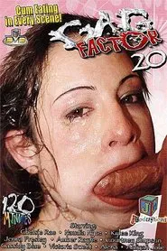 Gag Factor 20 movie poster