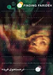 Finding Farideh movie poster