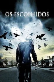 Poster do filme Os Escolhidos