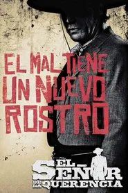 El señor de la Querencia tv show poster