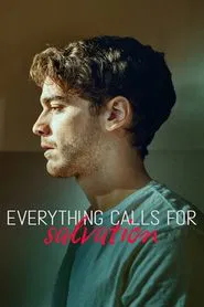 Everything Calls for Salvation tv show poster