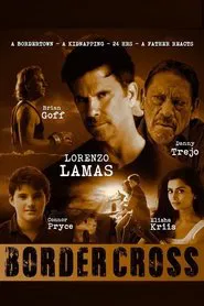 BorderCross movie poster