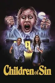 Children of Sin movie poster