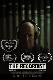 The Recordist movie poster