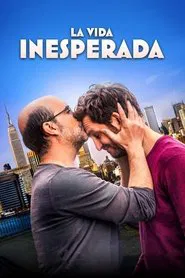The Unexpected Love movie poster