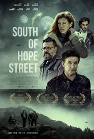 South of Hope Street movie poster