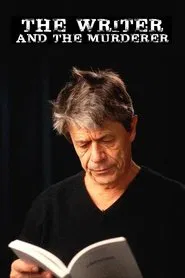 The Writer and the Murderer: The Adversary by Emmanuel Carrère movie poster