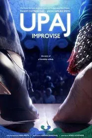 Upaj: Improvise movie poster