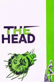 Poster do filme The Head