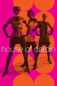 Poster do filme O Império de Pierre Cardin