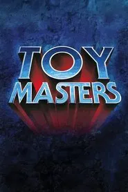 Toy Masters movie poster