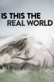 Poster do filme Is This the Real World