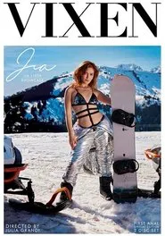 Jia movie poster