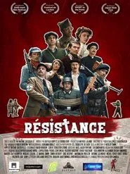 Résistance tv show poster