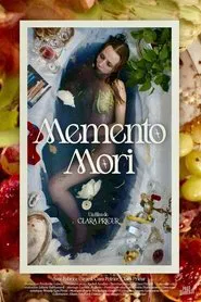 Memento Mori movie poster