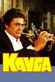 Kavga movie poster