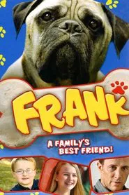 Frank movie poster