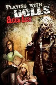 Poster do filme Jogos Perigosos