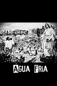 Água Fria movie poster