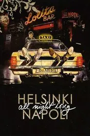 Helsinki Napoli All Night Long movie poster