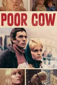 Poor Cow movie poster