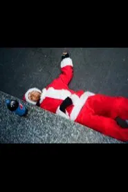 Souped Up Santa movie poster