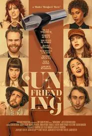 Poster do filme Unfriending