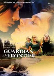 Guardian of the Frontier movie poster