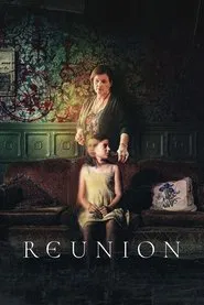 Reunion movie poster