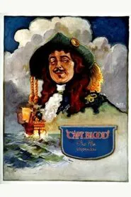 Poster do filme Captain Blood