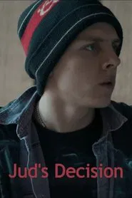 Jud's Decision movie poster