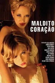 Poster do filme Maldito Coração